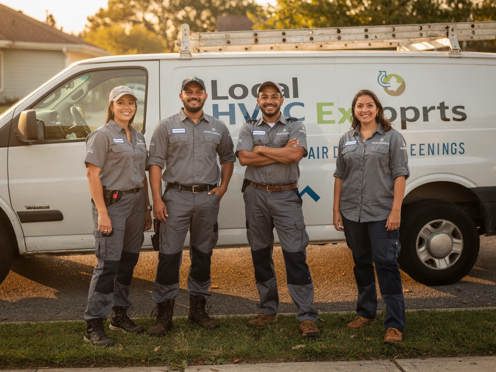 24/7 HVAC Repair & AC Replacement company in Constantia, NY