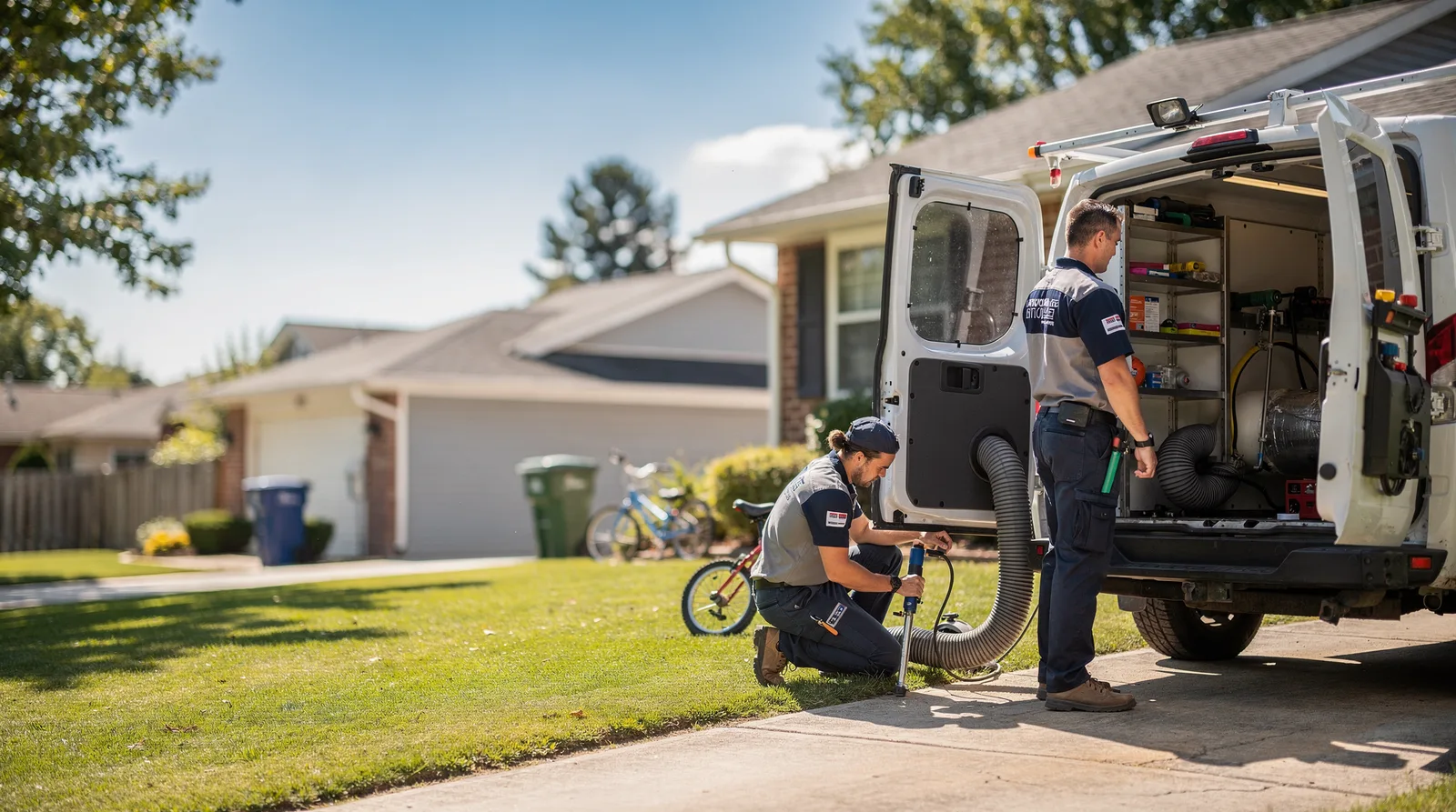 24/7 HVAC Repair & AC Replacement in Constantia, NY near me